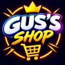 🎁 Gus's sh0p icon