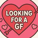 Looking For A Girlfriend icon