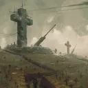 𝕿𝖗𝖊𝖓𝖈𝖍 𝕮𝖗𝖚𝖘𝖆𝖉𝖊 ✟ Грязь и Благодать