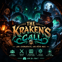 The Kraken's Call Server Icon