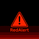 RedAlert Weather server icon