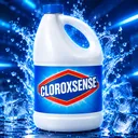 CloroxSense - Official discord icon