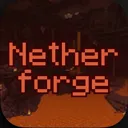 [1.21+] Nether Forge Discord server icon