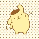 🍮pom’s cafe   ഒ·˚   social   •  decor   •  sfw  𑄝੭ discord icon