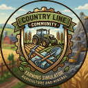 County Line Community icon