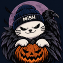 MiSH² Server Icon
