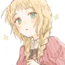 Mimiko’s Paradise discord icon