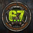 SIX-SEVEN 67 | Max 8 | SEA | Kits | Shop | 3X | Wiped 10/04 logo