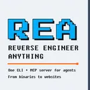 REA: Reverse Engineering Community