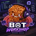 Red's Bot Workshop Icon