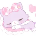 ₊˚⊹ Little Paws 18+ ⊹˚₊ Discord server icon
