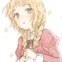 Mimiko’s paradise 2! discord icon