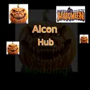 Server icon for Alcon Hubᵀᴹ