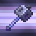 Mace pvp server icon