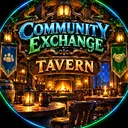 Community Exchange Tavern icon