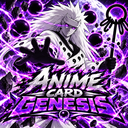 Anime Card Genesis Server Icon