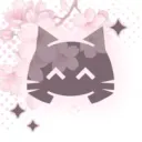 ꒰ ͜͝𝄞𓏼 𓈒  ྀི  𝕂𝕚𝕥𝕥  ໒꒱   ͝ ݂ ۫ server icon