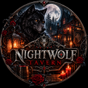 NightWolf Tavern Server Icon