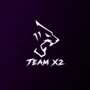 ＃𝗫𝟮 𝗧𝗘𝗔𝗠 Discord server icon