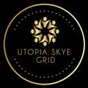 Utopia Skye Discord Server Icon
