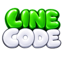 LineCode x Najlepszy CODE server icon