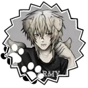 🌸🪽 discord icon