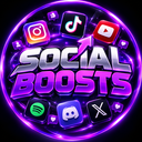 Server Icon