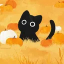 CatsNStuff 🎃's icon