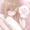 იᰍ　𝑚𝑖𝑚𝑖'𝑠 𝑝𝑒𝑡𝑠 discord icon