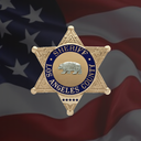 CSRP | Los Angles Sheriff Department