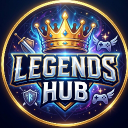 👑・LEGENDS HUB