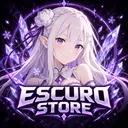 Escuro Store's icon