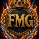 Famous Global discord icon