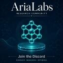 AriaLabs server icon