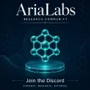 AriaLabs Discord server profile picture