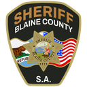 Blaine County Sheriffs Office