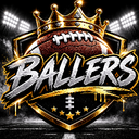BALLERS Discord server icon