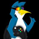 GamingOnLinux.com (GOL) icon