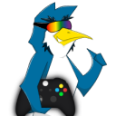 GamingOnLinux.com (GOL) icon