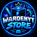 Wardenyt Store - Minecraft