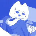 𝘛𝘩𝘦 𝘞𝘪𝘴𝘱𝘺 𝘐𝘯𝘯 discord icon