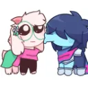 searchingg for partner <3 discord icon