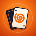 Konoha Card Club Server Icon