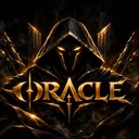 ORACLE CODM™ MARKET discord icon