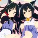 Crystal cafe discord icon