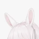 ゛ 𝓽𝓱𝓮 𝓫𝓾𝓷𝓷𝔂 𝓭𝓮𝓷 ⸝⸝.ᐟ⋆ discord icon