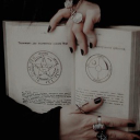𝑩𝒍𝒂𝒄𝒌𝒘𝒂𝒕𝒆𝒓 — 𝑻𝒉𝒆 𝑴𝒂𝒈𝒊𝒄𝒊𝒂𝒏𝒔