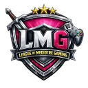 League of Mediocre Gaming
