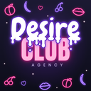 Desire Club Agency [DCA] Server Icon