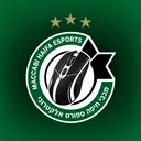 Maccabi Haifa Esports Discord server profile picture